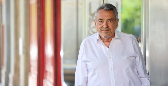 Manuel Escudero: "La desinformación es una batalla de todos los demócratas"