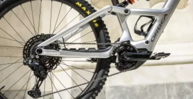 Esta actualización del motor para bicicletas eléctricas EP-8 de Shimano lo convierte en el definitivo para competir