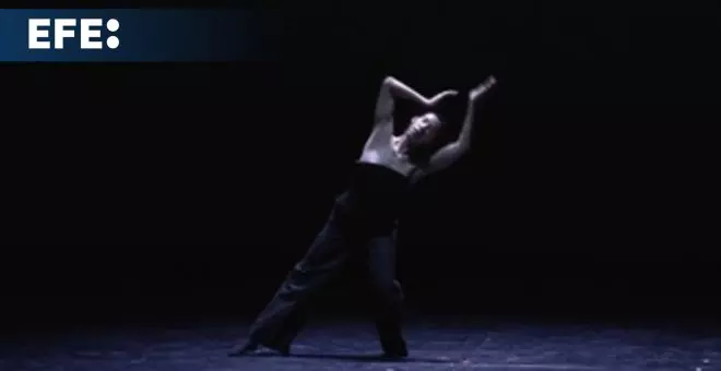 La bailarina Elisa Carrillo Cabrera se despide del Staatsballet tras 17 años sobre el escenario