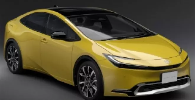 De este coche híbrido superventas sólo se han entregado 13 unidades en junio, pero Toyota tiene una buena excusa