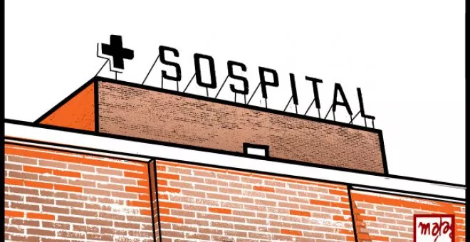 Sospital