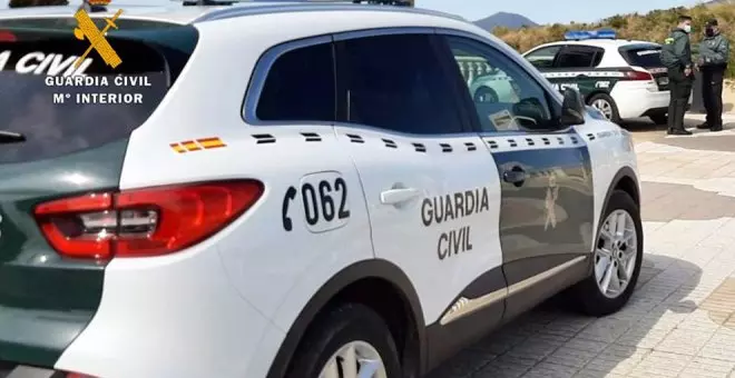 Detenido por agredir y robar a un joven que se desvaneció en Castro con cuya tarjeta realizó siete pagos