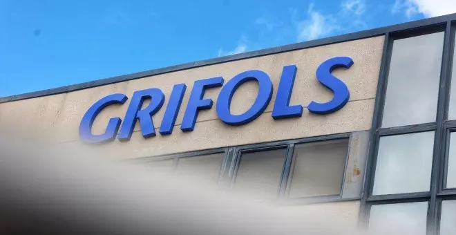 Grifols alcanza un acuerdo con Brookfield y la CNMV levanta la suspensión de cotización