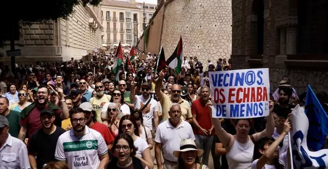 "Inquiocupación" o cómo el PP andaluz criminaliza a los inquilinos allí donde la especulación ha disparado el alquiler