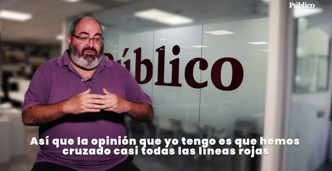 Yehuda Shaul sobre la percepción de la sociedad israelí del conflicto en curso