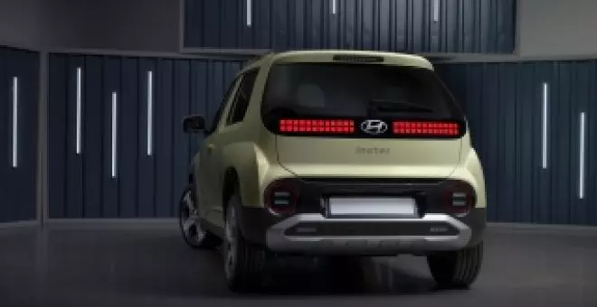 Hyundai ya le ha puesto precio a su coche eléctrico más barato, Dacia puede ponerse a temblar