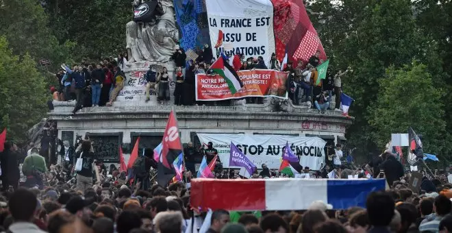 Dominio Público - Aprendizajes de Francia