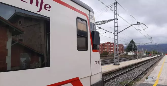 Más de 2.500 trayectos de autobús y precios desde 5 euros es la alternativa de Renfe para los cortes de trenes en agosto