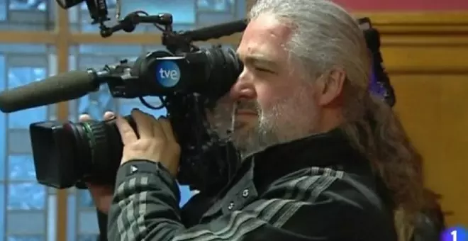 Un cámara de TVE que grababa un reportaje es el submarinista fallecido en Motril (Granada)