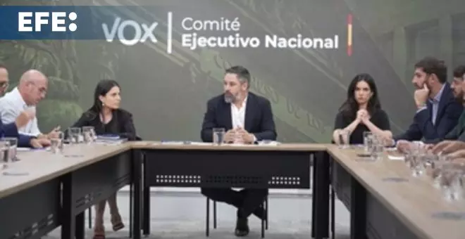 Vox rompe sus gobiernos autonómicos de coalición con el PP