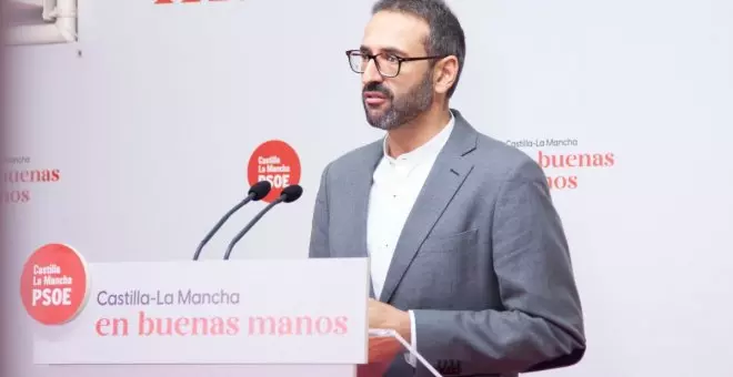 El PSOE de Castilla-La Mancha insta al PP regional a romper ya sus pactos de gobierno en ayuntamientos y diputaciones