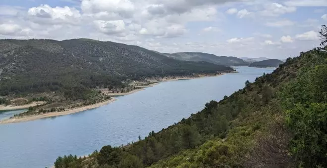 La cabecera del Tajo critica el adelanto de trasvases para los dos próximos meses y recuerda el cambio de reglas pendiente