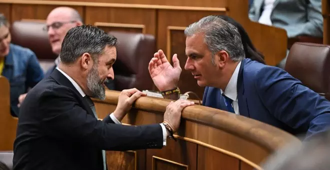 Punto de Fisión - Más vale España sin Vox