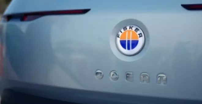 A pesar de estar en quiebra y a punto de desaparecer, Fisker tiene un nuevo problema con sus coches eléctricos