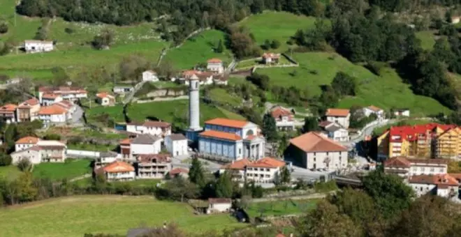 Arredondo, la Capital del Mundo, también en verano