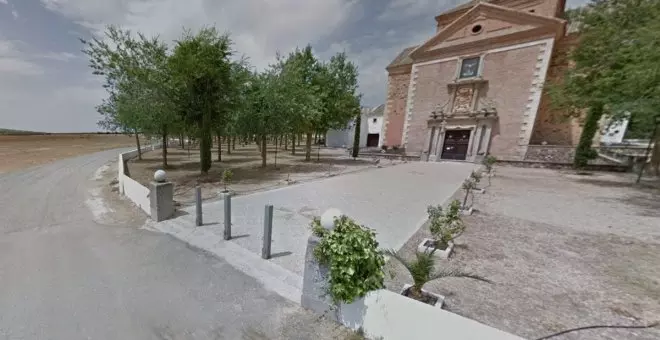 Descartan la muerte violenta del hombre cuyo cadáver fue hallado en un pueblo de Toledo