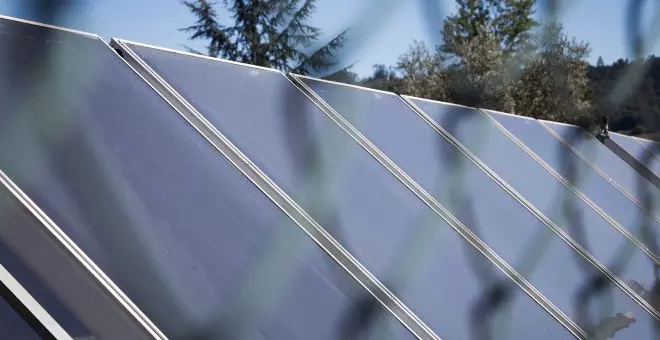 Asoleyar y su proyecto de crear un barrio solar en Gijón, pioneros de las comunidades energéticas