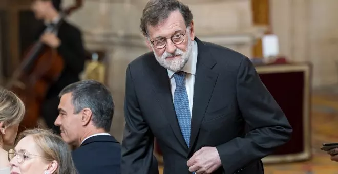 La Audiencia de Madrid rechaza imputar a Rajoy, Montoro y Fernández Díaz por la 'operación Catalunya'