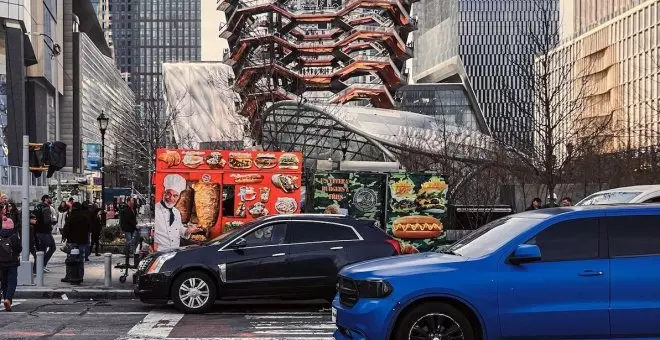 Iwan Baan, cómo fotografiar la arquitectura a través del ser humano