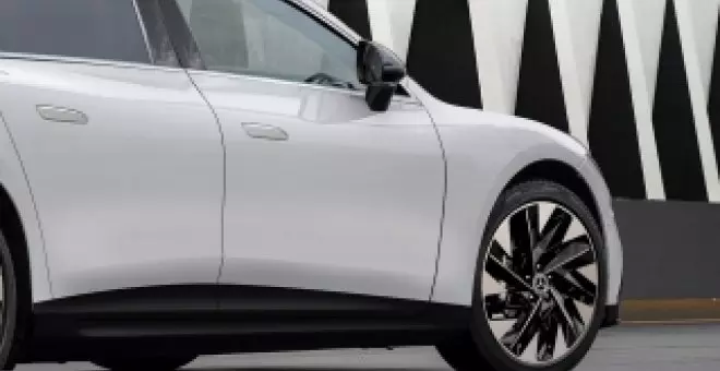 Este puntero coche será más fuerte que el Tesla Model 3 en eficiencia y el punto de inflexión para su fabricante