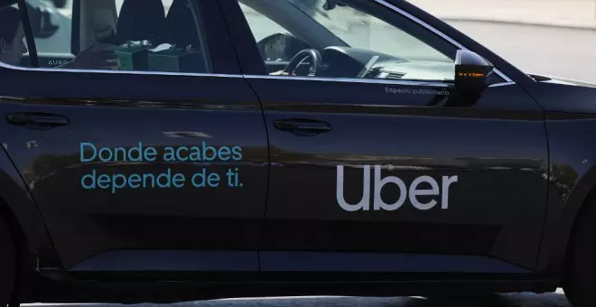 Uber llega a Cantabria