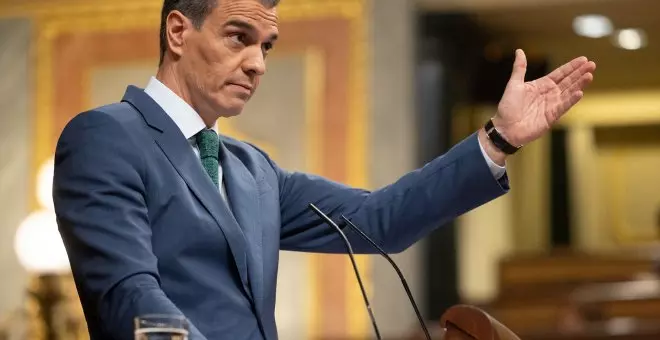 Sánchez reactiva una ayuda de 100 millones de euros a la digitalización de los medios que ya había articulado Calviño