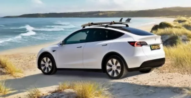 La oferta de Tesla que nadie esperaba deja el Model Y a precio de Nissan Juke