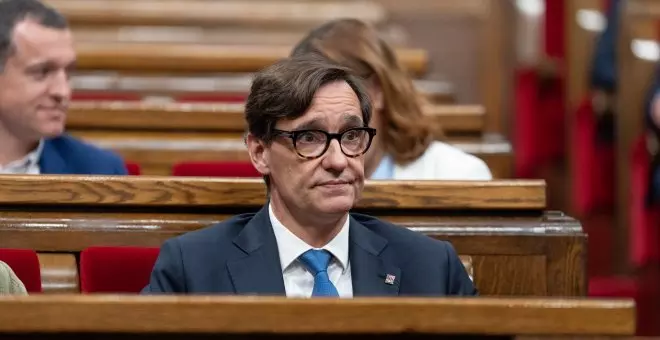 El sondeo del CEO catalán pronostica que una repetición electoral llevaría a un escenario similar al actual