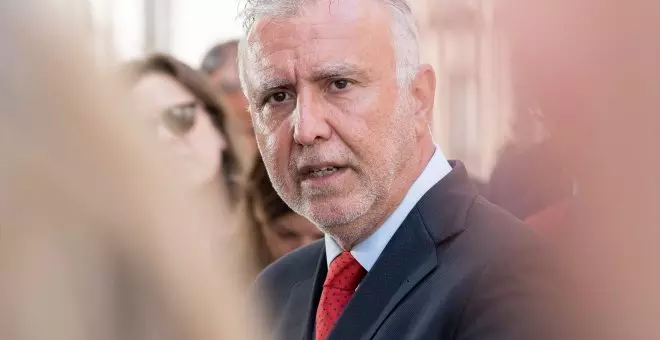 El ministro Torres anula en unas declaraciones de reparación las condenas de tribunales franquistas a represaliados
