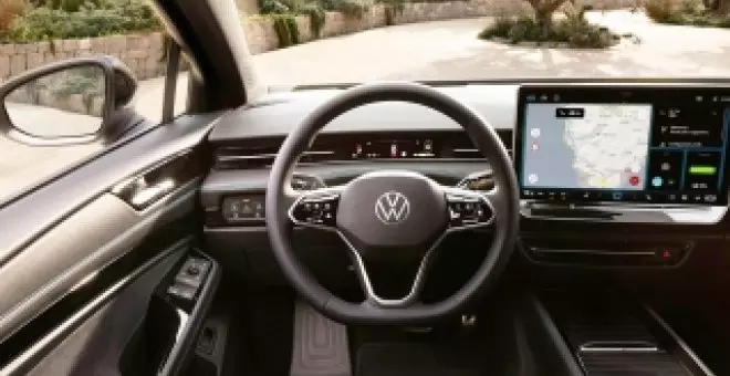 Las innovaciones de los coches eléctricos de Volkswagen le han hecho merecedor de un importantísimo premio