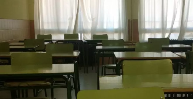 El abandono escolar temprano se ha reducido a la mitad en dos décadas