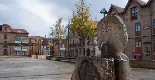 Un punto de Cantabria roza los 34 grados y otros dos superan los 30