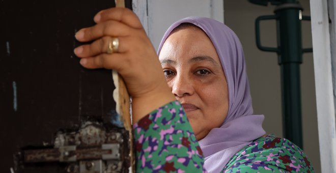 Zohra y su familia se enfrentan a un tercer intento de desahucio pese a su situación de vulnerabilidad