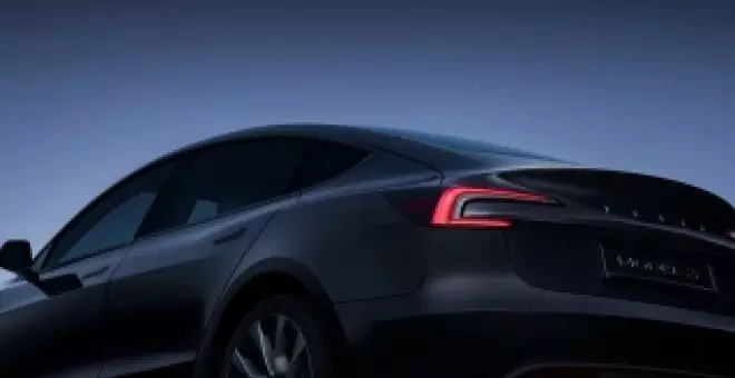 Tesla presenta una patente de una súper batería de manganeso dopada más barata y duradera