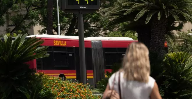 La primera ola de calor del verano pone en alerta a nueve comunidades, con riesgo extremo en el País Valencià