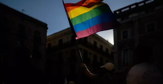 Detienen a un hombre en Barcelona por la agresión a una mujer trans en el Orgullo de Barcelona