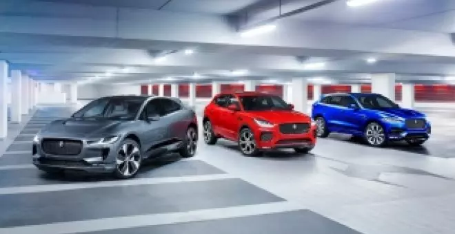 Jaguar hace limpieza: eliminará los modelos "sin beneficio" y sólo venderá un coche este año