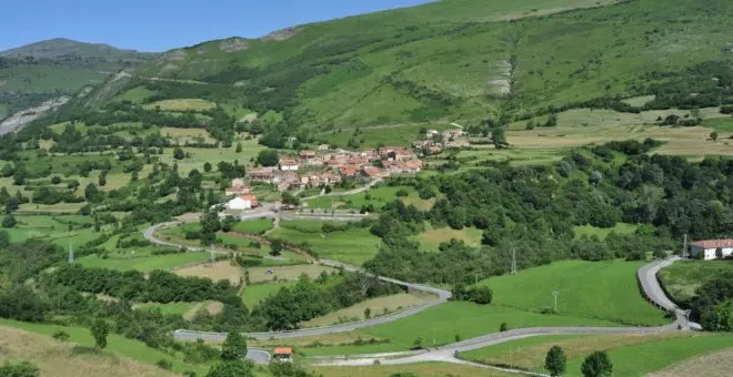 Desarrollo Rural estudiará la mejora en los caminos rurales