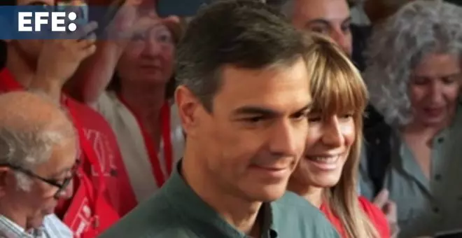 El juez que investiga a Begoña Gómez cita a Pedro Sánchez como testigo el 30 de julio