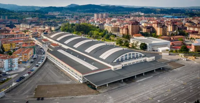 Gobierno y Ayuntamiento esperan firmar este año el convenio para transformar el Ferial