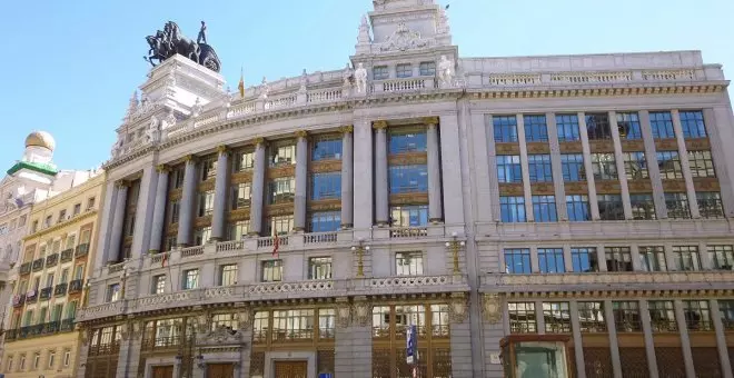 Alcanzado preacuerdo en el Convenio Colectivo de Banca