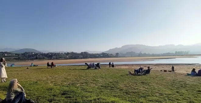 Estos serán los puntos de la costa asturiana más afectados por la subida del nivel del mar