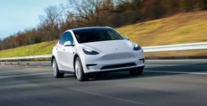 Tesla Model Y (2024): Precio, medidas, motor, interior y maletero