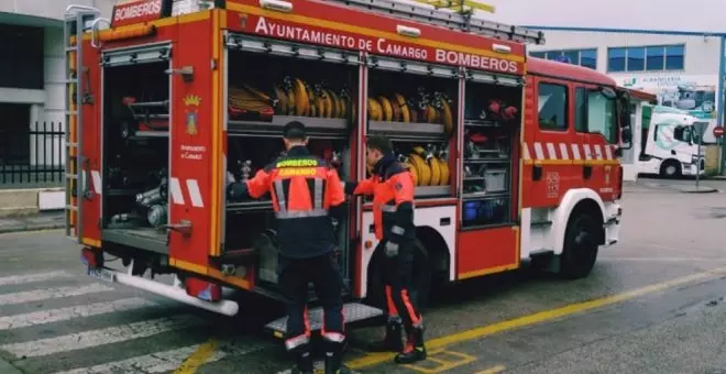 El Ayuntamiento asegura que el Gobierno está empezando a "reparar el agravio al que se ha sometido a los camargueses"