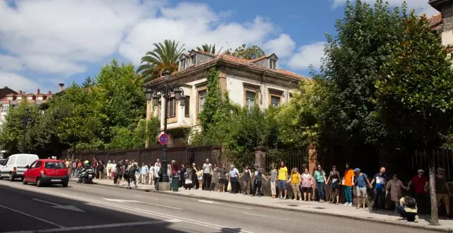 El Consejo Internacional de Monumentos y Sitios califica de "alto riesgo" la situación de La Vega y Santuyano