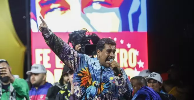 Las fortalezas del chavismo de cara a la reelección de Maduro en Venezuela