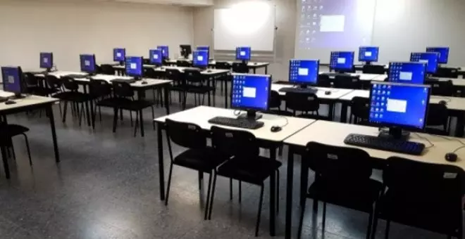 El 29% de las maestras de Primaria se sienten incómodas con el uso de tecnologías digitales