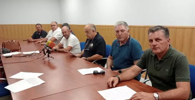 Empresarios del sector agrario muestran su rechazo al proyecto de minería de tierras raras por sus graves impactos