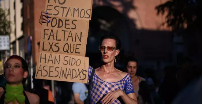 Otras miradas - Entonces, ¿soy libre de dejar de ser gay?