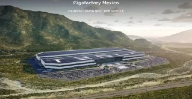 Las elecciones en Estados Unidos son la nueva excusa de Tesla para 'pausar' la Gigafactoría de México